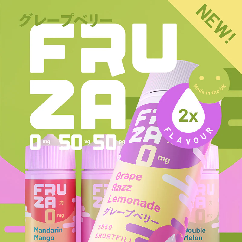 E-Liquids